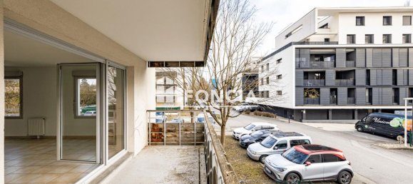 2 Schlafzimmer Wohnung in Meylan, France, Nr. 199832 2