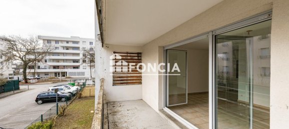 2 Schlafzimmer Wohnung in Meylan, France, Nr. 199832 7