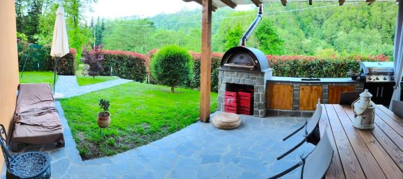 6غرفة منزل في Riccò del Golfo di Spezia, Italy رقم 77806 3