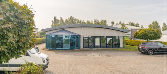 Edifício em Verden, Germany 422 m² N.º 169617 15