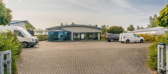 Edifício em Verden, Germany 422 m² N.º 169617 16