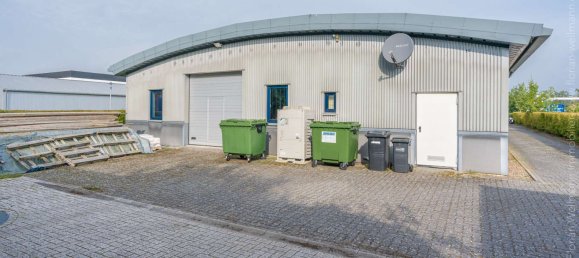 Edifício em Verden, Germany 422 m² N.º 169617 17