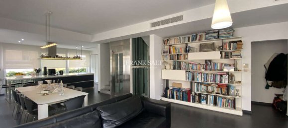 Вилла с 4 спальнями в Каппара, Мальта № 10435 4