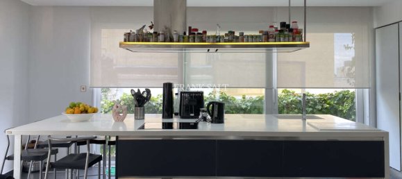 Вилла с 4 спальнями в Каппара, Мальта № 10435 3