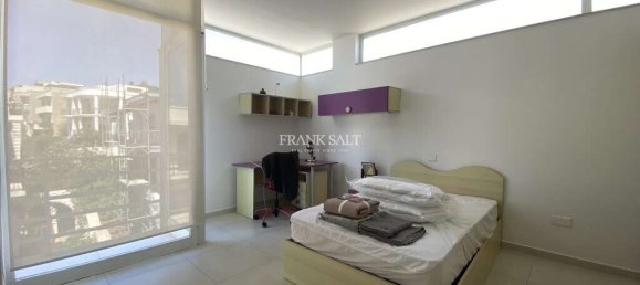 Вилла с 4 спальнями в Каппара, Мальта № 10435 8