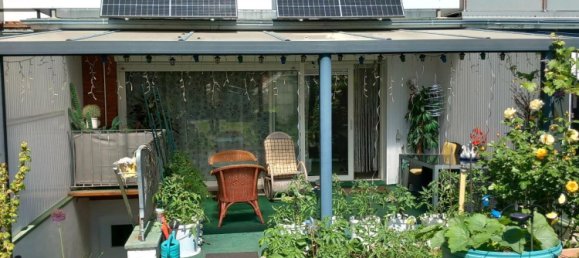 3 غرف نوم تاون هاوس في Steinfurt, Germany رقم 235967 6