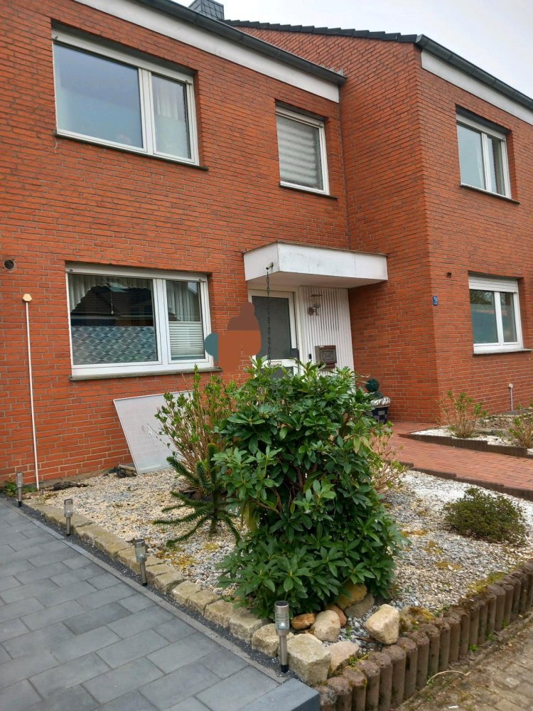 3 غرف نوم تاون هاوس في Steinfurt, Germany رقم 235967