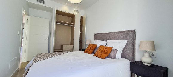 3 bedrooms Villa in San Pedro del Pinatar, Spain No. 16466 5