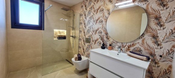 3 bedrooms Villa in San Pedro del Pinatar, Spain No. 16466 9