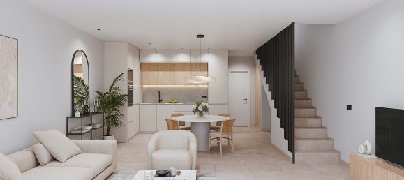 3 bedrooms Villa in San Pedro del Pinatar, Spain No. 16466 3