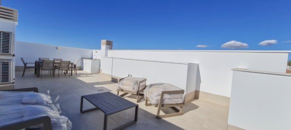 3 bedrooms Villa in San Pedro del Pinatar, Spain No. 16466 13