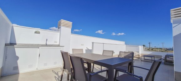 3 bedrooms Villa in San Pedro del Pinatar, Spain No. 16466 12