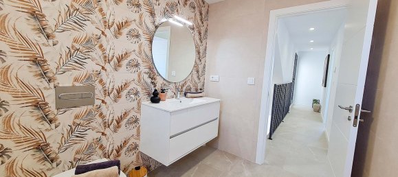 3 bedrooms Villa in San Pedro del Pinatar, Spain No. 16466 8