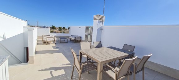 3 bedrooms Villa in San Pedro del Pinatar, Spain No. 16466 14