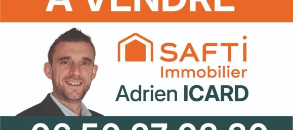 Terreno en Wandignies-Hamage, France 475 m² No. 52236 3