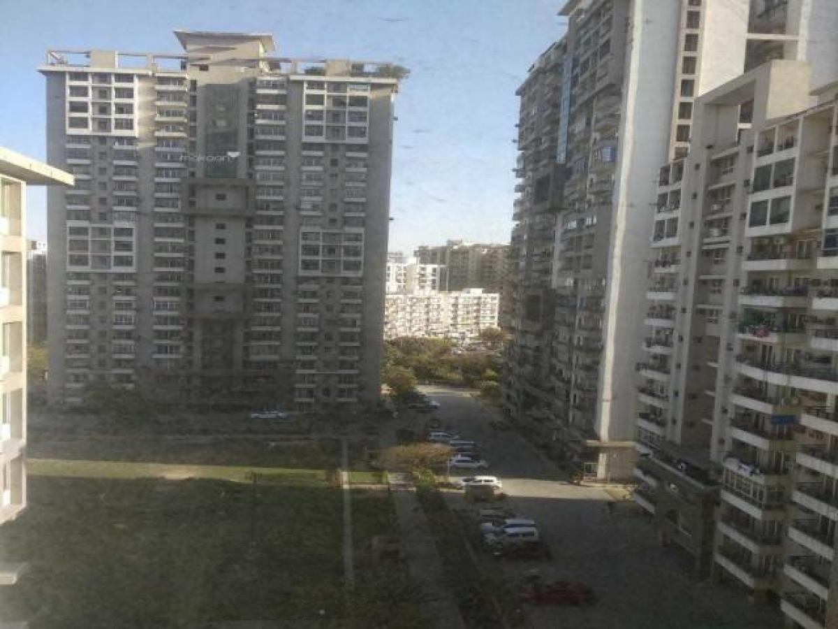 Студия в Газиабад, Индия № 1018