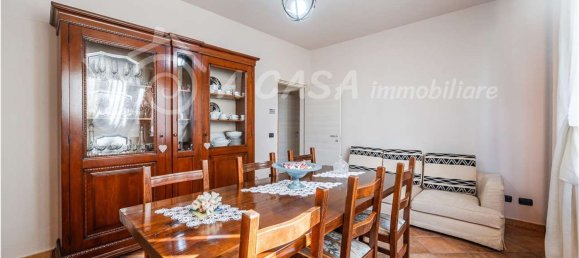 4-Zimmer Wohnung in San Secondo Parmense, Italy, Nr. 228069 28