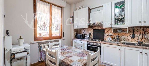 4-Zimmer Wohnung in San Secondo Parmense, Italy, Nr. 228069 16