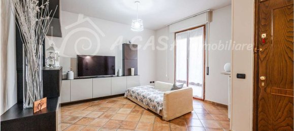 4-Zimmer Wohnung in San Secondo Parmense, Italy, Nr. 228069 12