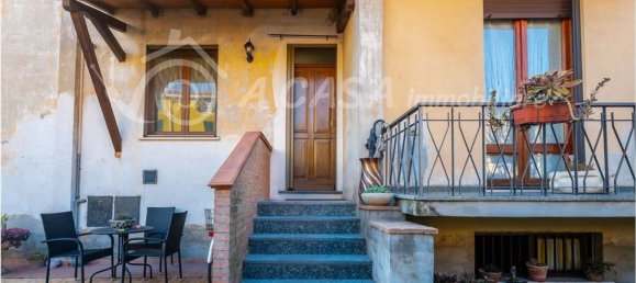 4-Zimmer Wohnung in San Secondo Parmense, Italy, Nr. 228069 7