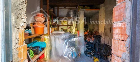 4-Zimmer Wohnung in San Secondo Parmense, Italy, Nr. 228069 11