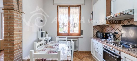 4-Zimmer Wohnung in San Secondo Parmense, Italy, Nr. 228069 17