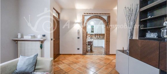 4-Zimmer Wohnung in San Secondo Parmense, Italy, Nr. 228069 19