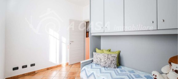 4-Zimmer Wohnung in San Secondo Parmense, Italy, Nr. 228069 38