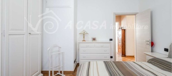 4-Zimmer Wohnung in San Secondo Parmense, Italy, Nr. 228069 46