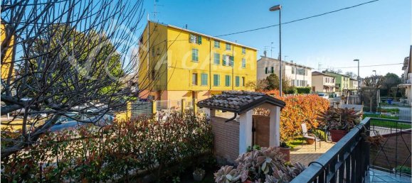 4-Zimmer Wohnung in San Secondo Parmense, Italy, Nr. 228069 23