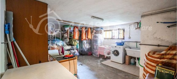 4-Zimmer Wohnung in San Secondo Parmense, Italy, Nr. 228069 47