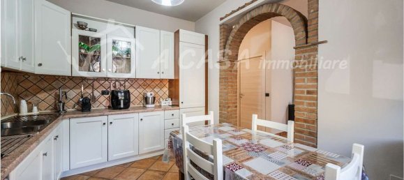 4-Zimmer Wohnung in San Secondo Parmense, Italy, Nr. 228069 18
