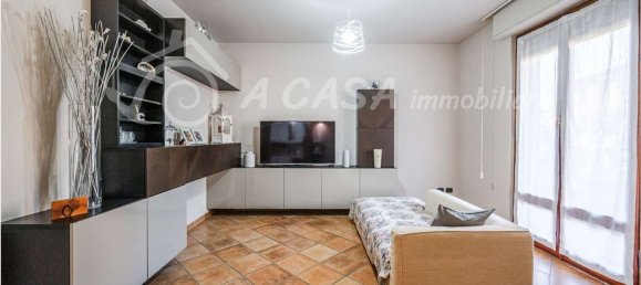 4-Zimmer Wohnung in San Secondo Parmense, Italy, Nr. 228069 14