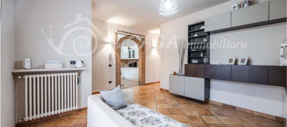4-Zimmer Wohnung in San Secondo Parmense, Italy, Nr. 228069 15
