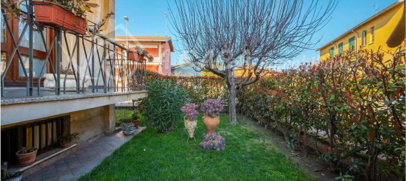 4-Zimmer Wohnung in San Secondo Parmense, Italy, Nr. 228069 10