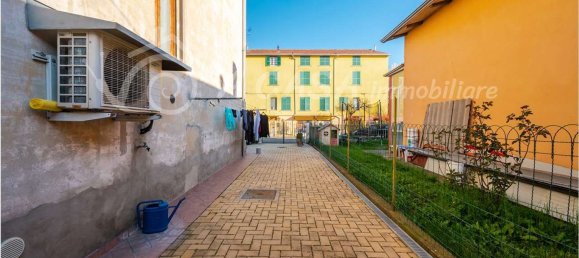 4-Zimmer Wohnung in San Secondo Parmense, Italy, Nr. 228069 8