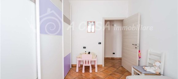 4-Zimmer Wohnung in San Secondo Parmense, Italy, Nr. 228069 34