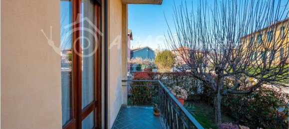 4-Zimmer Wohnung in San Secondo Parmense, Italy, Nr. 228069 20