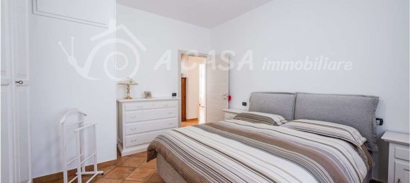 4-Zimmer Wohnung in San Secondo Parmense, Italy, Nr. 228069 45