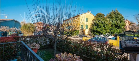 4-Zimmer Wohnung in San Secondo Parmense, Italy, Nr. 228069 21