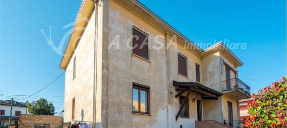 4-Zimmer Wohnung in San Secondo Parmense, Italy, Nr. 228069 4