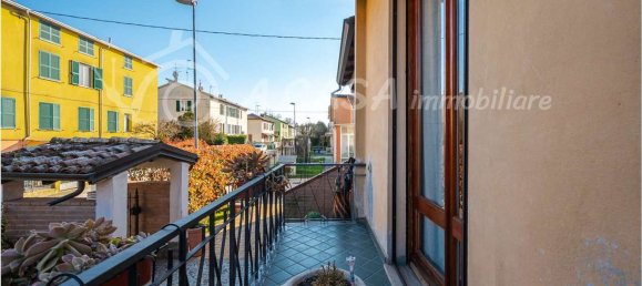 4-Zimmer Wohnung in San Secondo Parmense, Italy, Nr. 228069 22