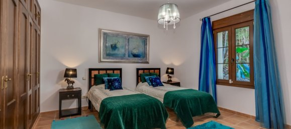 6 bedrooms House in Malaga, Spain No. 135184 17