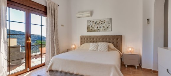 6 bedrooms House in Malaga, Spain No. 135184 19