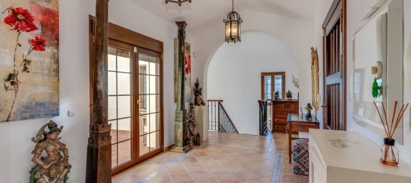 6 bedrooms House in Malaga, Spain No. 135184 9