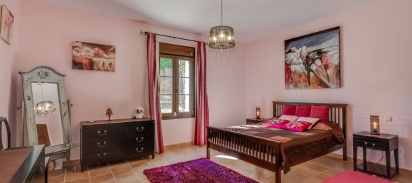 6 bedrooms House in Malaga, Spain No. 135184 15