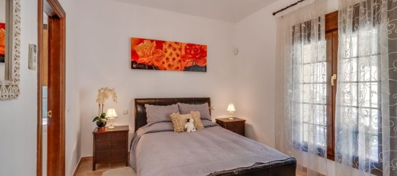 6 bedrooms House in Malaga, Spain No. 135184 14