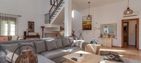 6 bedrooms House in Malaga, Spain No. 135184 8