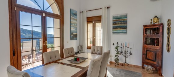 6 bedrooms House in Malaga, Spain No. 135184 10