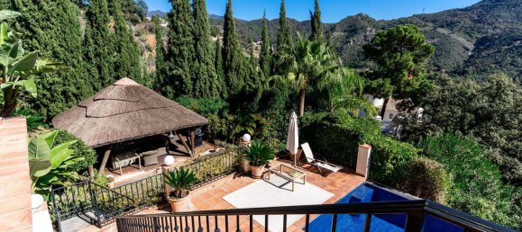 6 bedrooms House in Malaga, Spain No. 135184 6